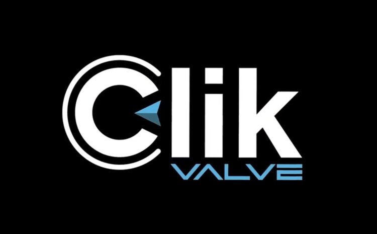 【幕張 Selections】大好評の「Clik Valve」から待望の新アイテムが入荷！