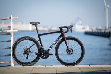 なぜこんなに人気？ Tarmac SL8が選ばれる3つの理由