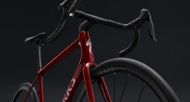 【Break the Rules. Aethos 2 〜Part 1】究極のライドを目指す、新型Aethos 2、ついにローンチ。試乗車もご用意！