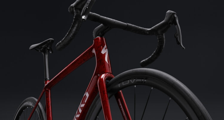 【Break the Rules. Aethos 2 〜Part 1】究極のライドを目指す、新型Aethos 2、ついにローンチ。試乗車もご用意！