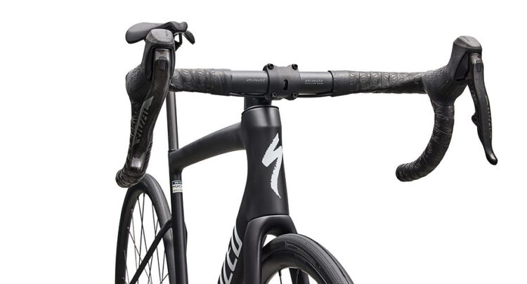 【在庫車のご案内】大人気！TARMAC SL8 COMP – SRAM RIVAL AXSが1台のみ入荷しました！