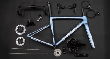 【Build Package】フレームセット＋コンポーネントの特別価格パッケージ