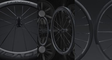 【Find Your Best】Roval ロードホイール3モデルを店頭で試乗しよう。