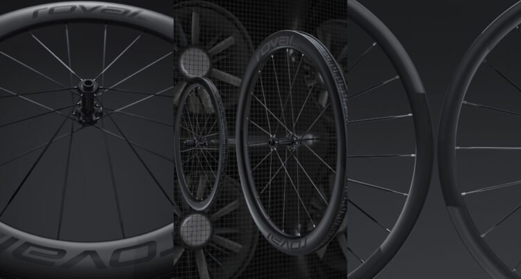 【Find Your Best】Roval ロードホイール3モデルを店頭で試乗しよう。