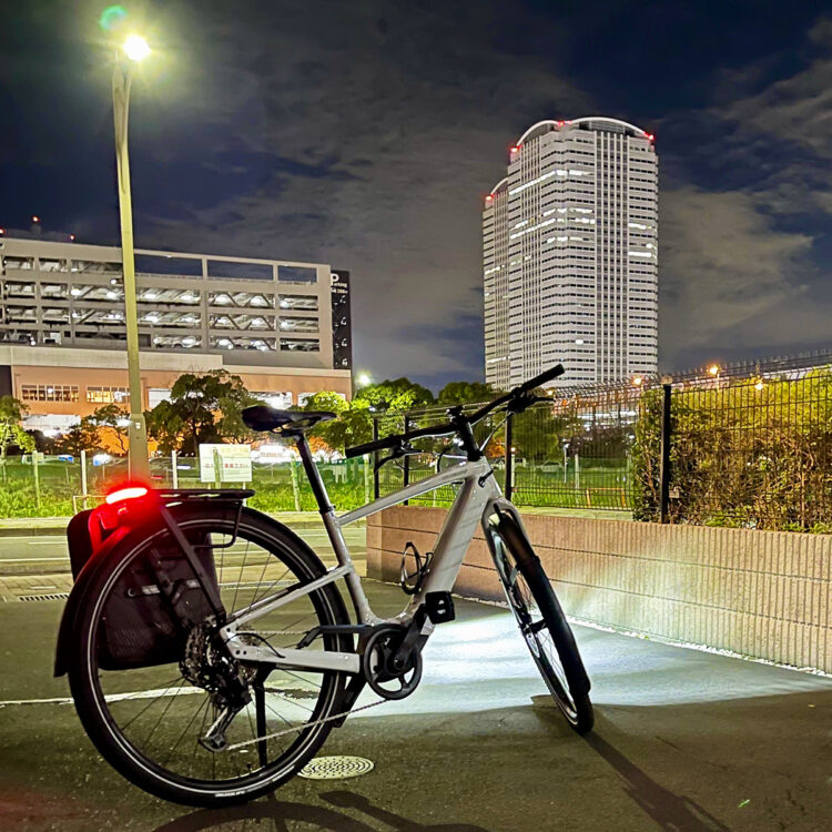 【インプレッション】E-バイクの日常が進化！ 新型 VADO SL 2 5.0 試乗レビュー