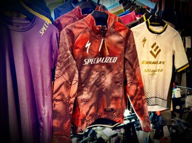 【幕張 Selections】冬のライドを快適に！SPECIALIZEDウィンターアイテムがお買い得！