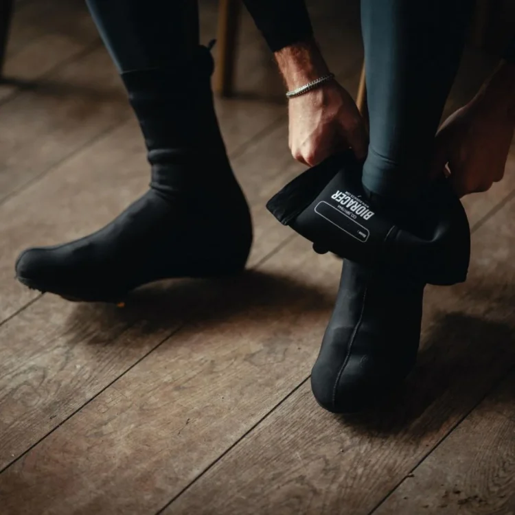 【幕張 Selections】冬のライドを劇的に変える。BIORACERウィンターアイテムが数量限定入荷！