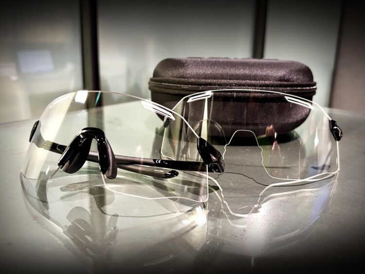 【幕張 Selections】天候を選ばない万能アイウェア！SMITH サングラス「PivLock™ Vert」をご紹介！