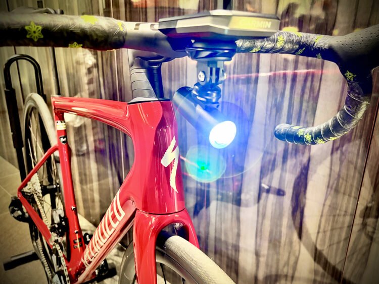 【幕張 Selections】ROVAL COCKPITに最適！「Garmin 1050 × LEZYNE」スマートマウント術