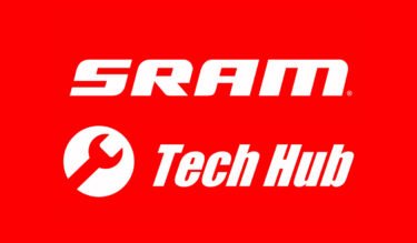 【SRAM Tech Hub】スペシャライズド幕張はSRAM製品のプロショップとして認定されています！