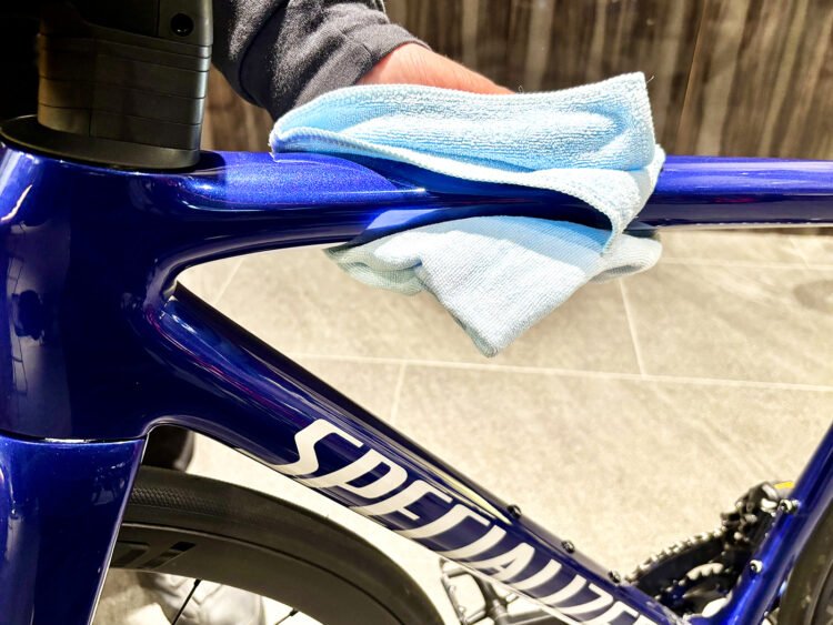 新車をさらに輝かせる！ エントリー向けコーティング「SOFT99 velogue スピードコート」のご紹介