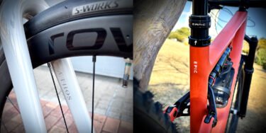 【試乗車のご案内】究極の「軽さ」と「速さ」を体感。話題の2台がラインナップに加わりました！