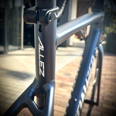 【即納可能】早い者勝ち！Allez Comp 54サイズ、特別な1台をご用意しました。