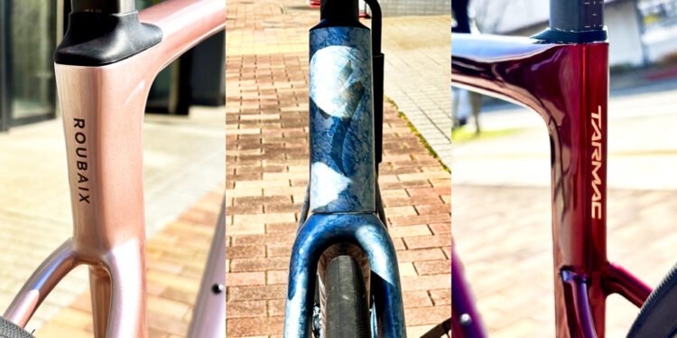 【試乗車追加】スペシャライズドを象徴する”3Icons”の試乗車が幕張に集結！