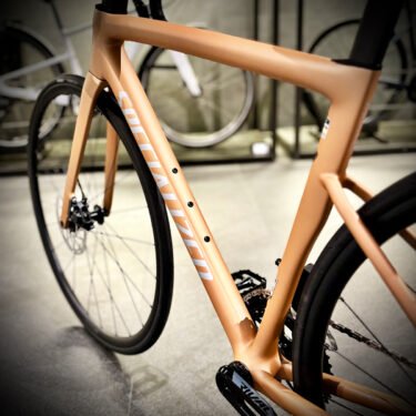 【試乗車のご案内】ついに全カラー集結！TARMAC SL8 COMP – SRAM RIVAL AXS が登場