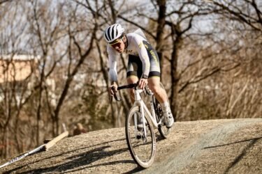 【レースレポート】前橋CXで初優勝＆昇格！ スタッフ河原のシクロクロス参戦記