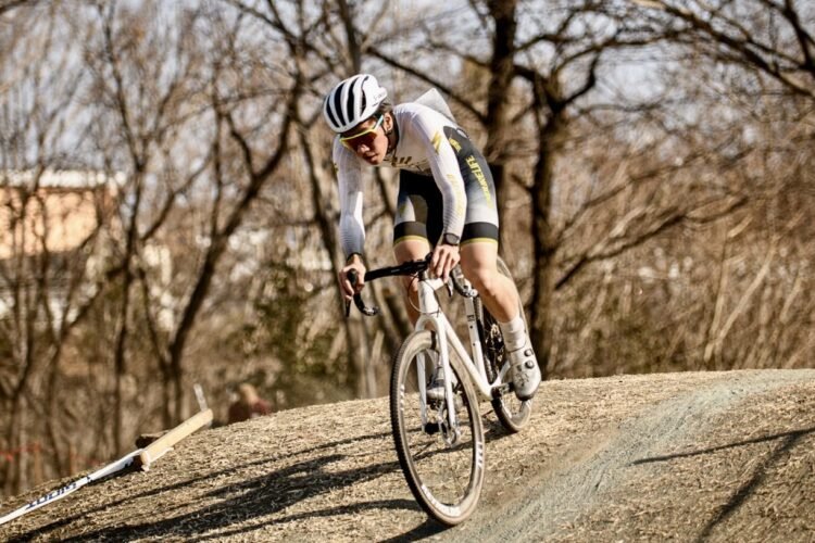 【レースレポート】前橋CXで初優勝＆昇格！ スタッフ河原のシクロクロス参戦記