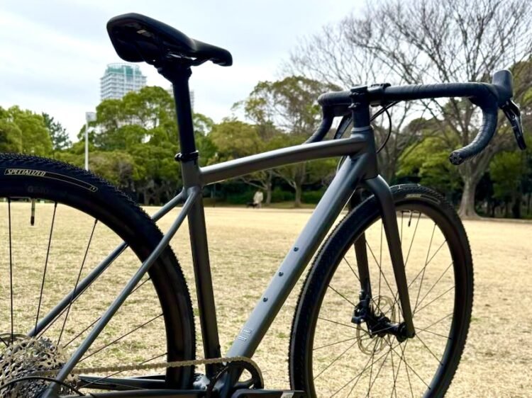 【店頭試乗車販売】メーカー完売の「CRUX DSW COMP」が1台限定の特別価格で！ 即納も可能です！