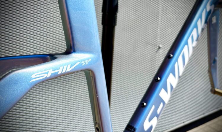 【在庫情報】世界最速をその手に。S-Works Shiv TT Module 店頭在庫＆入荷予定のご案内（3/10更新）