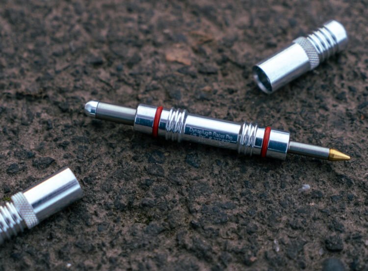 【新規取扱】チューブレス修理の決定版！ 待望のアイテム「Dynaplug」入荷しました！