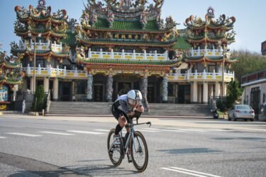 【レースレポート】アイアンマン台湾完走！最新機材とデータで楽しむトライアスロンの魅力