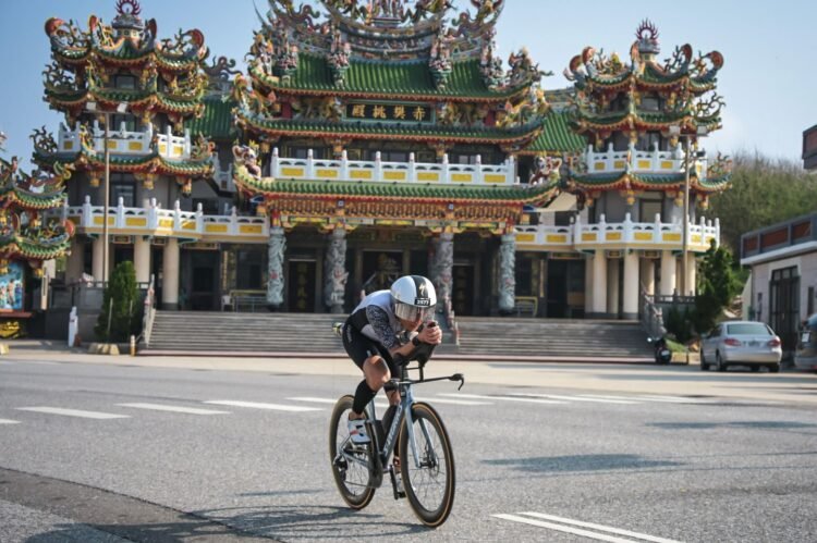 【レースレポート】アイアンマン台湾完走！最新機材とデータで楽しむトライアスロンの魅力