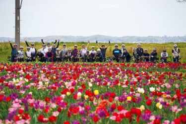 【イベントレポート】S-Club Ride in 霞ヶ浦：湖畔の風とコミュニティーの絆