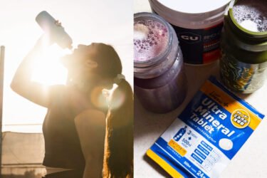 【幕張 Selections】パフォーマンスを引き出す補給術。TKも愛用する「GUエナジー」＆「TOP SPEED」