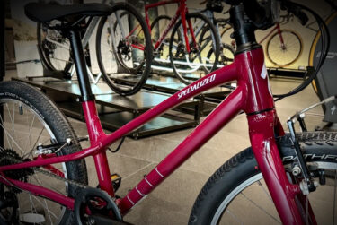 【在庫車のご案内】お子様の成長に寄り添う一台「JETT 20」で新生活をスタート！