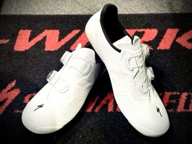 【幕張 Selections】至高のフィット感をすべての人に。S-WORKS TORCH「ワイドサイズ」のご紹介