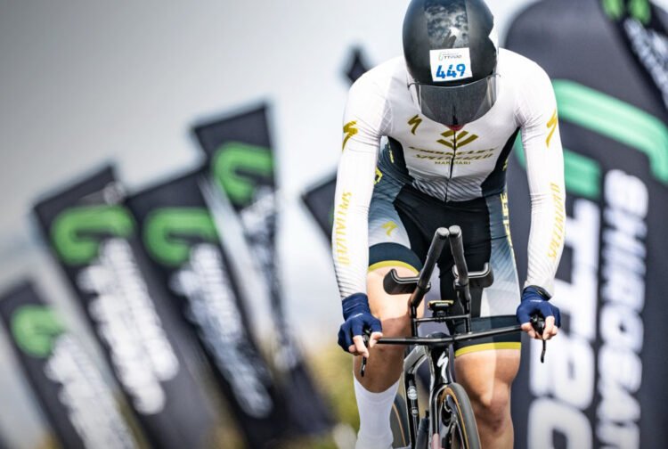 【レースレポート】第11回 しろさとTT レースレポート ＆ S-WORKS SHIV TT インプレッション