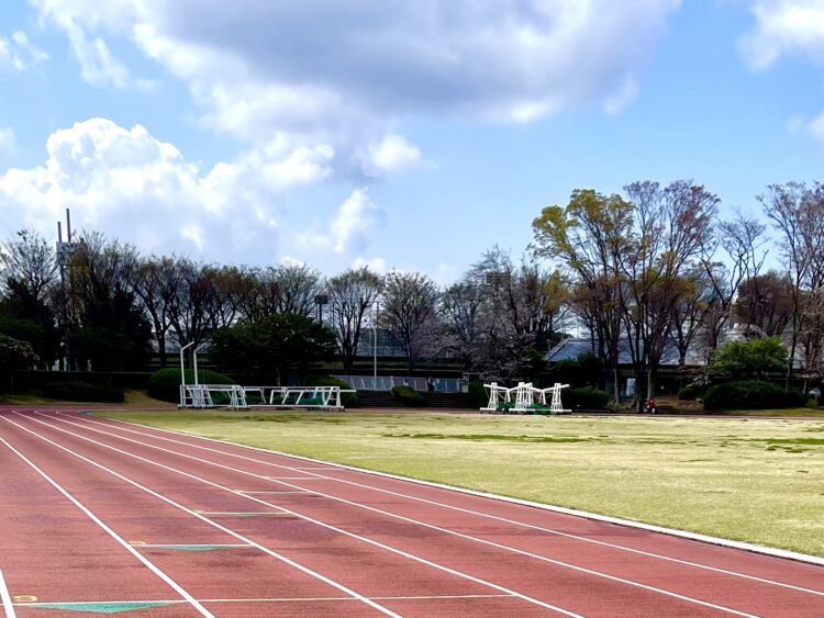 【レポート】ストアマネージャー松田の挑戦。7年ぶりの復帰へ。JTU認定記録会レポート