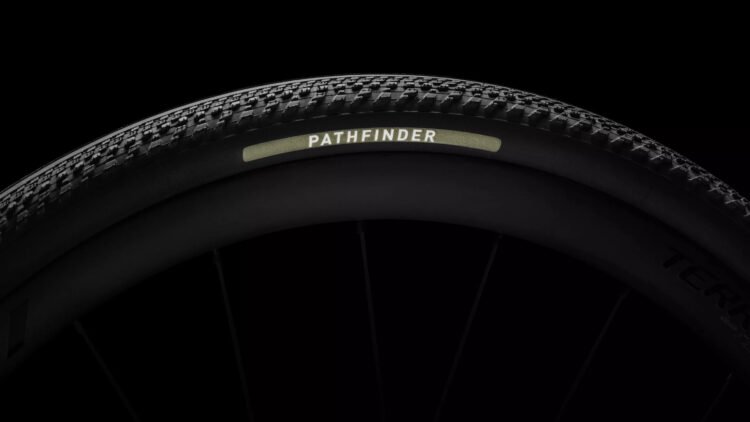 【幕張 Selections】グラベルタイヤの決定版！世界一のレースで使用率No.1を誇る「PATHFINDER TLR」