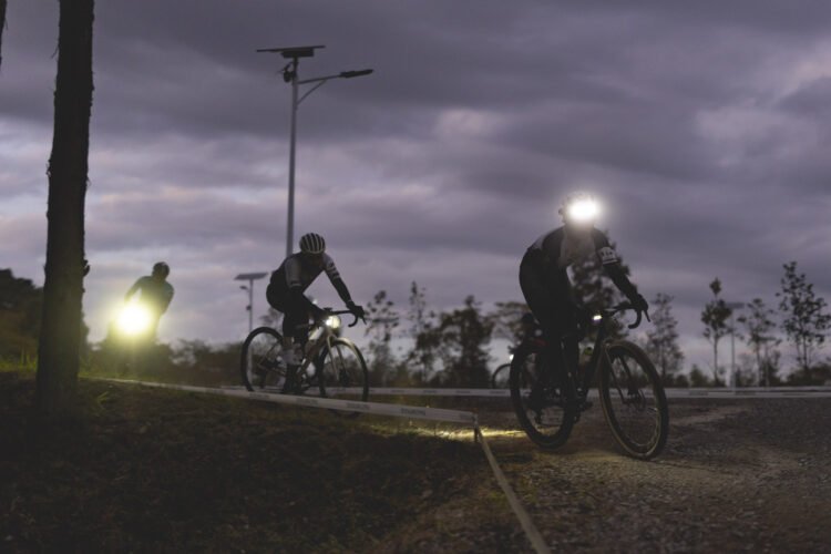 ナイトグラベルエンデューロ in Kisarazu You Port Supported by Specialized
