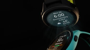 【来週終了】Garmin夏キャンペーン間もなく終了！＆メーカー完売の「Forerunner 265」が店頭ラスト1点です！