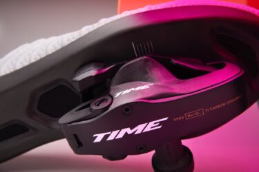 【期間限定】TIMEペダルを体感！「TIME TRIAL ペダル試乗プログラム」開催のお知らせ