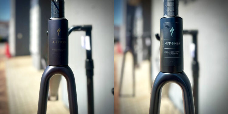 【在庫車のご案内】「AETHOS 2 FRAMESET」49サイズ。ROVALアップグレードプログラムも対象に！