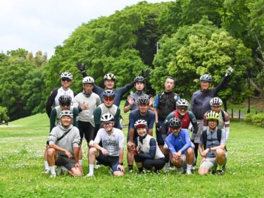 【イベントレポート】満員御礼！シュアラスターサイクリングクラブ in スペシャライズド幕張を開催しました！