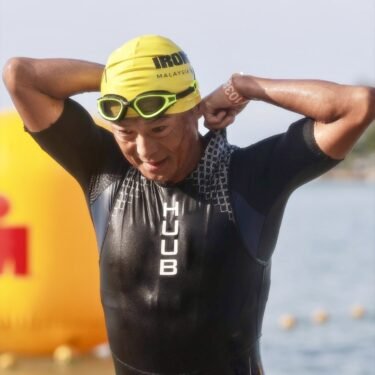 【幕張 Selections】スイムで差をつける！トップアスリートが選ぶHUUBのスイムゴーグル「Thomas Lurz」＆「Aphotic 2」