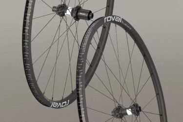 【1セット限定】メーカー完売の“幻の名作”アルミホイール「Roval Alpinist SLX」を特別価格で！