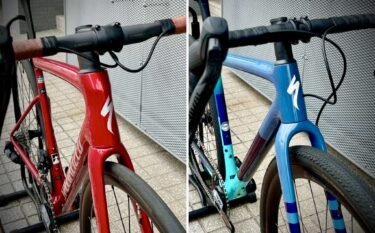 【店頭試乗車販売】「TARMAC SL8 COMP」「CRUX EXPERT」を特別価格で販売！ 即納可能です！