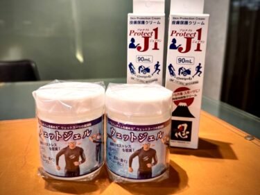 【幕張 Selections】トライアスロンのタイム短縮＆快適性アップ！ おすすめ必須アイテム2選
