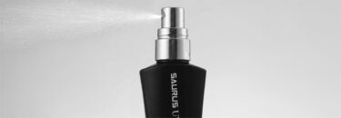 【新規取扱】サイクリスト必見！手軽で完璧な日焼け対策「SAURUS UV プロテクトスプレー」