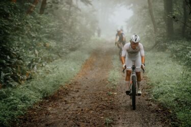 【レースレポート】日本初のUCIグラベルワールドシリーズ「グラベルクラシックやくらい2026」参戦記