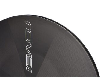 【試乗ホイールのご案内】日本で唯一！「ROVAL 321 DISC BRAKE REAR」をお試しいただけます。