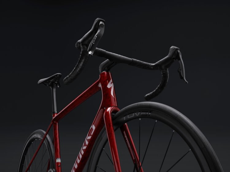 【店頭試乗車販売】メーカー完売！S-WORKS AETHOS（SRAM RED AXS）を特別価格＆即納でご案内！