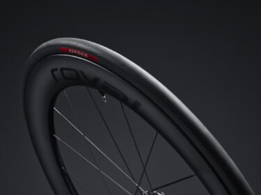 【インプレッション】下総エンデューロで実感！ROVAL「RAPIDE SPRINT CLX」の圧倒的なキレと伸び