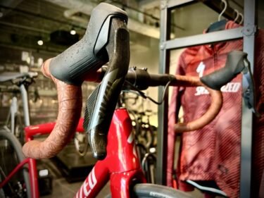 【店頭試乗車販売】TARMAC SL8 COMP が特別価格！即納も可能！