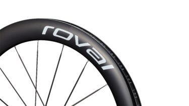 【1セット限定】ROVAL RAPIDE SPRINT CLX に決戦用タイヤ＆チューブをセットで特別ご提案！