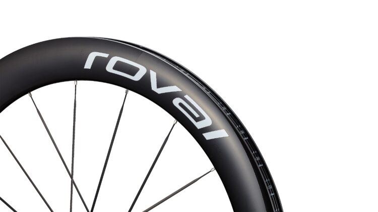 【1セット限定】ROVAL RAPIDE SPRINT CLX に決戦用タイヤ＆チューブをセットで特別ご提案！
